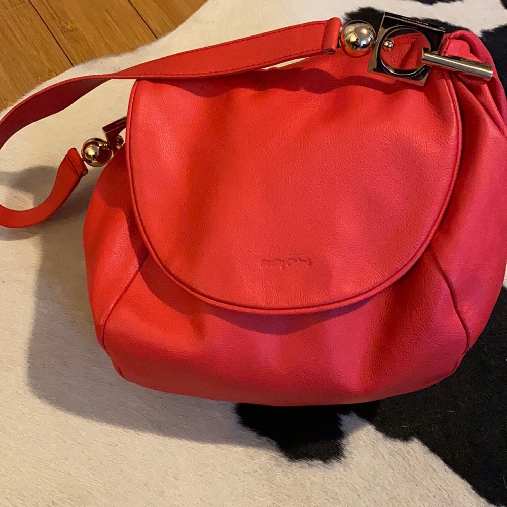 Coral See by Chloe Purse